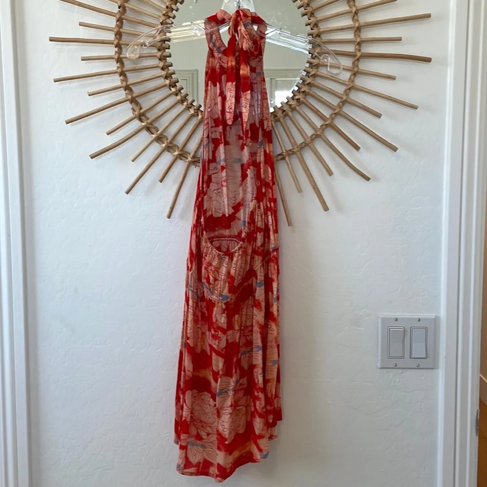 Flynn Skye Dress- Size XS - Picture 3 of 3